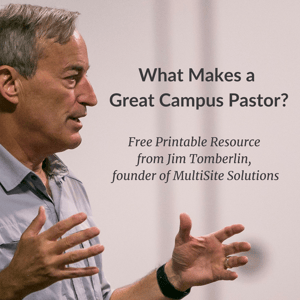 Free article from Jim Tomberlin